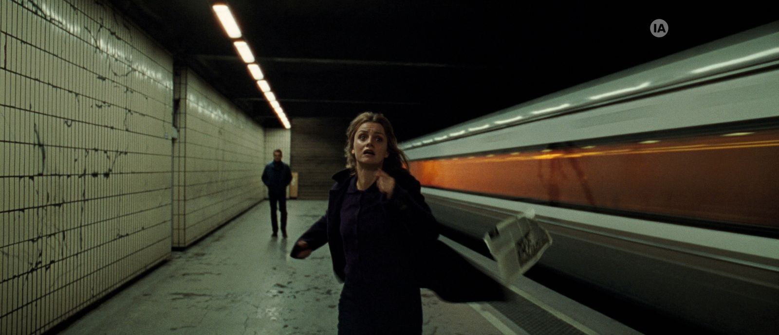 Soul Cinema, hors de Firefly, même sujet