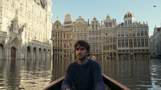 Soul Cinema. Retenue pour la planche.