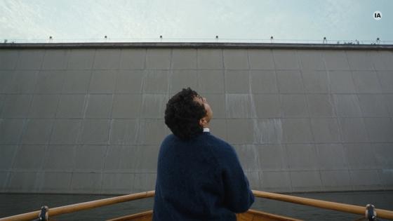 Soul Cinema. Retenue pour la planche.