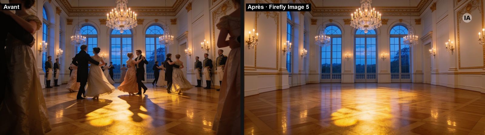 Firefly Image 5, dans Firefly : « retire tous les personnages »